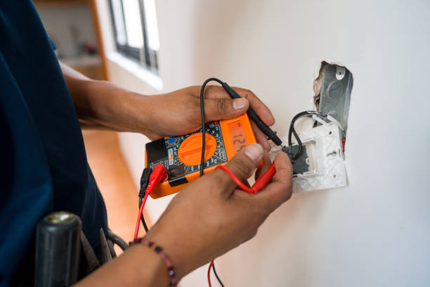 Best Affordable Electrician  in Weirton, WV