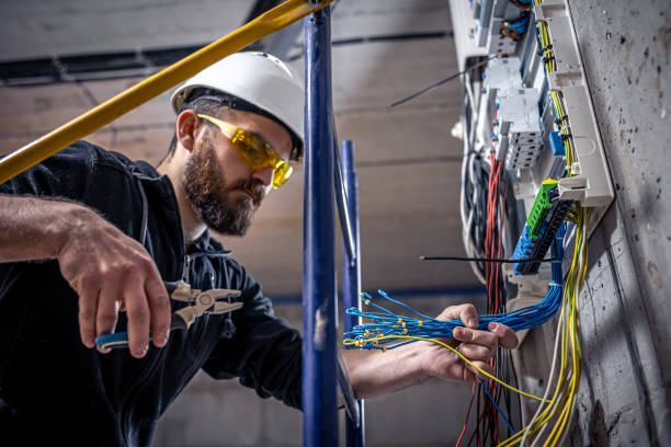 Best Circuit Breaker Repair  in Weirton, WV