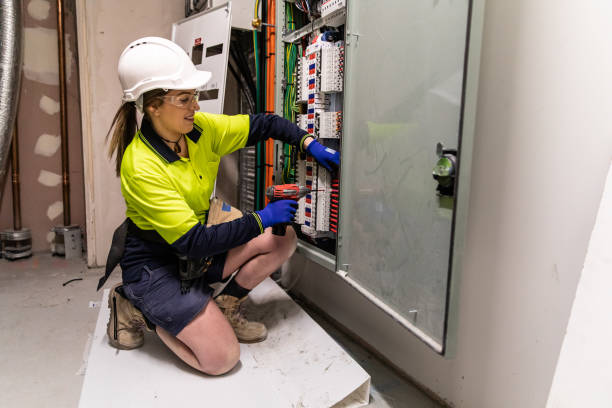 Best Electrical Contractors for Businesses  in Weirton, WV