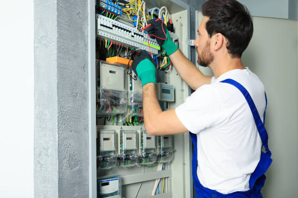 Best Commercial Electrician Services  in Weirton, WV