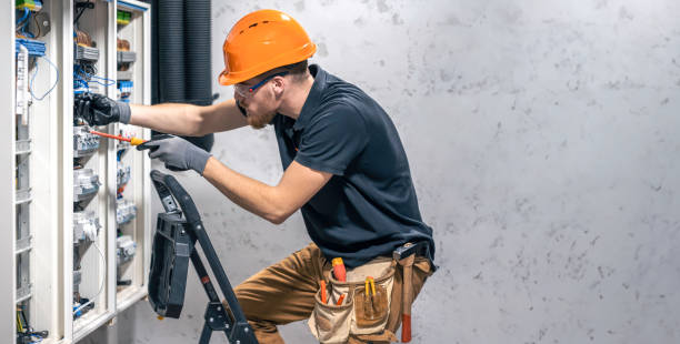 Best Electrical Contractors for Businesses  in Weirton, WV